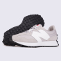 Кросівки New Balance model 327, фото 2 - інтернет магазин MEGASPORT