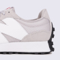 Кросівки New Balance model 327, фото 4 - інтернет магазин MEGASPORT
