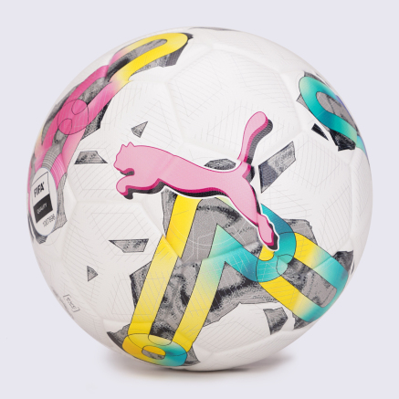 Мяч Puma Orbita 3 TB (FIFA Quality) - 149920, фото 2 - интернет-магазин MEGASPORT