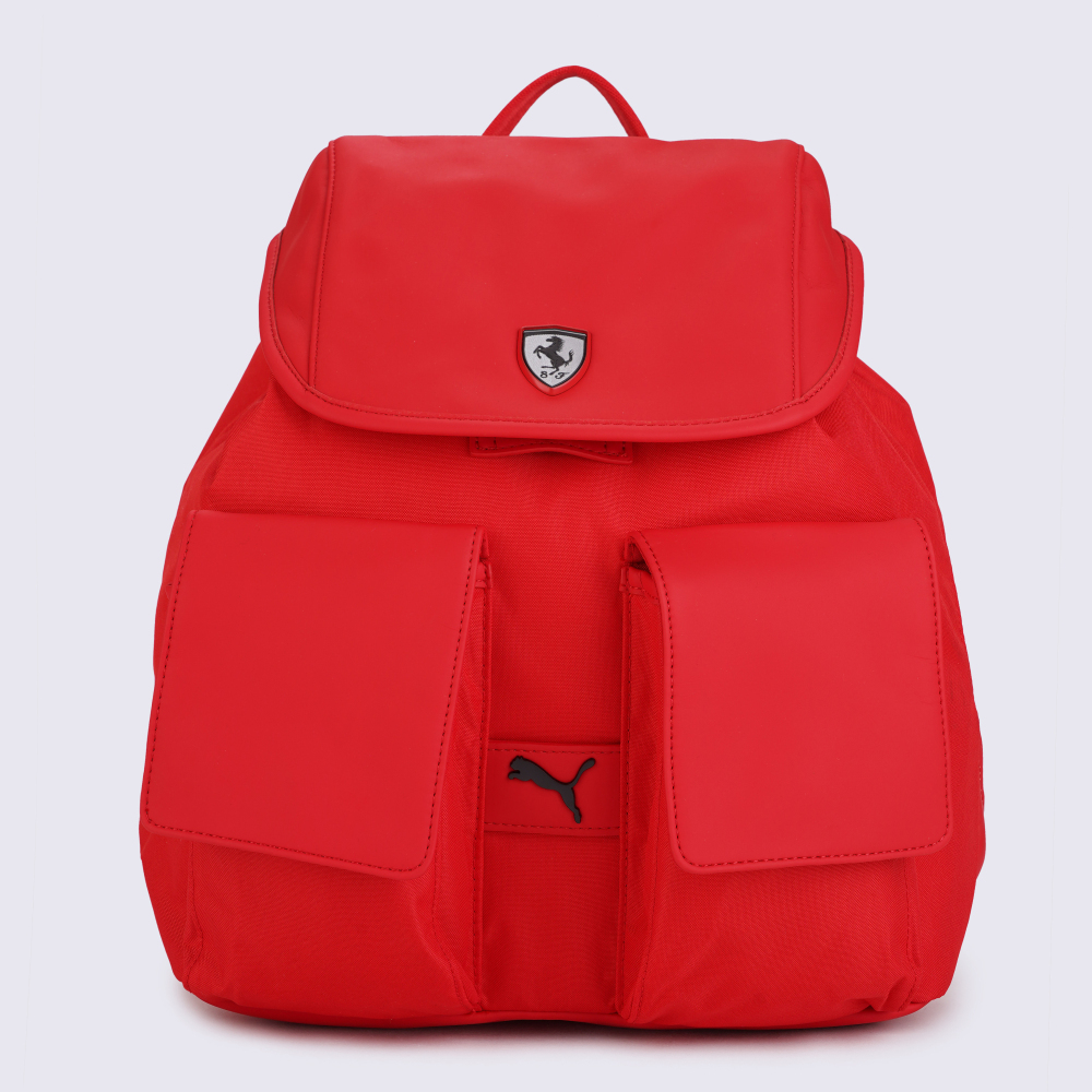 Puma ferrari bag clearance women