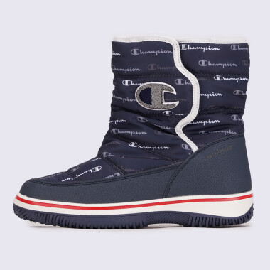 Чоботи Champion дитячі high cut shoe flakey b ps 149716 купити в MEGASPORT, фото 1 Чоботи Champion дитячі high cut shoe flakey b ps - 149716, фото 1 - інтернет-магазин MEGASPORT