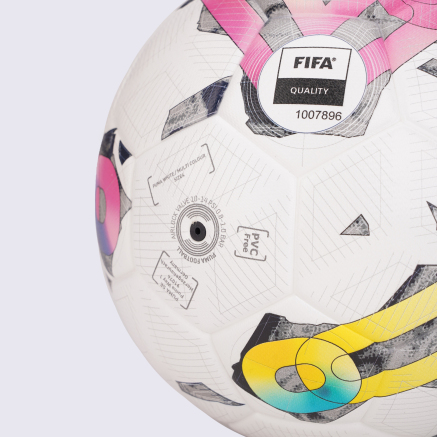 Мяч Puma Orbita 3 TB (FIFA Quality) - 149920, фото 3 - интернет-магазин MEGASPORT