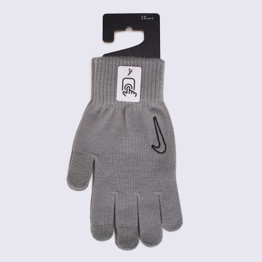 KNITTED TECH AND GRIP GLOVES