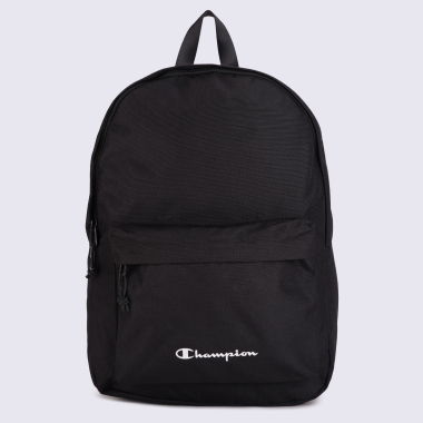 Рюкзаки Champion backpack - 149708, фото 1 - интернет-магазин MEGASPORT