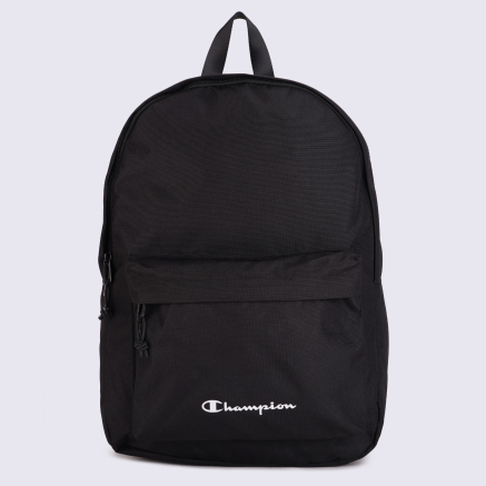 Рюкзак Champion backpack - 149708, фото 1 - интернет-магазин MEGASPORT