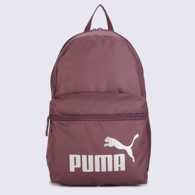 Рюкзаки Puma Phase Backpack - 150038, фото 1 - интернет-магазин MEGASPORT