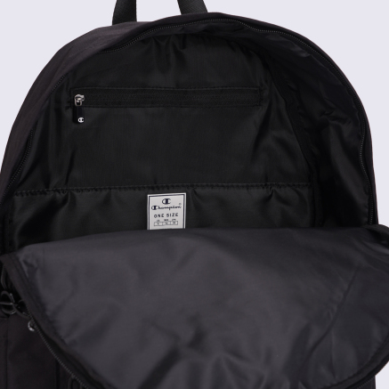Рюкзак Champion backpack - 149708, фото 3 - интернет-магазин MEGASPORT