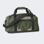 Сумка New Balance LEGACY DUFFEL, фото 1 - інтернет магазин MEGASPORT