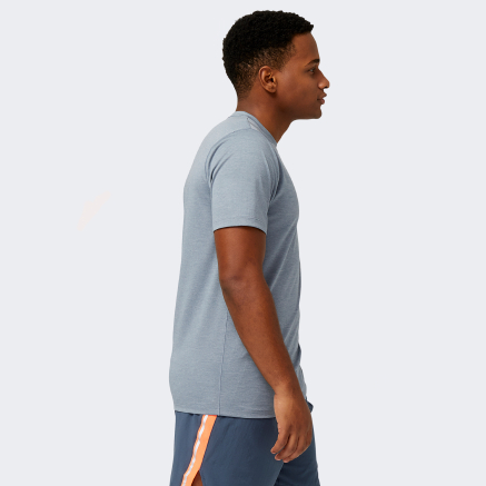 Футболка New Balance Tenacity Tee - 150288, фото 2 - інтернет-магазин MEGASPORT