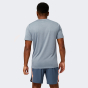 Футболка New Balance Tenacity Tee, фото 3 - інтернет магазин MEGASPORT
