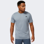 Футболка New Balance Tenacity Tee, фото 1 - інтернет магазин MEGASPORT