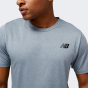 Футболка New Balance Tenacity Tee, фото 4 - інтернет магазин MEGASPORT