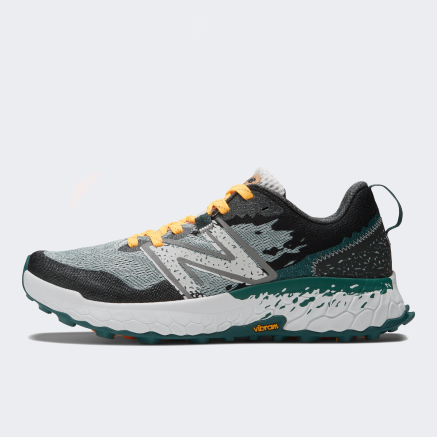 Кросівки New Balance model HIERRO - 150290, фото 1 - інтернет-магазин MEGASPORT