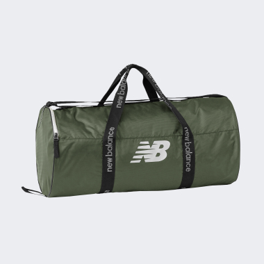 Сумки New Balance OPP CORE MEDIUM DUFFEL - 150239, фото 1 - интернет-магазин MEGASPORT