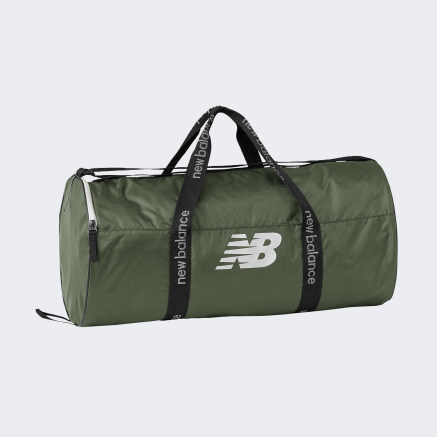 Сумка New Balance OPP CORE MEDIUM DUFFEL - 150239, фото 1 - интернет-магазин MEGASPORT