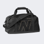 Сумка New Balance LEGACY DUFFEL Bag, фото 1 - інтернет магазин MEGASPORT