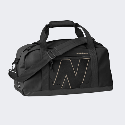 Сумка New Balance LEGACY DUFFEL Bag - 150252, фото 1 - інтернет-магазин MEGASPORT