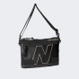 Сумка New Balance LEGACY SHOULDER BAG, фото 1 - інтернет магазин MEGASPORT