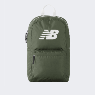 Рюкзаки New Balance Opp Core Backpack - 150238, фото 1 - інтернет-магазин MEGASPORT