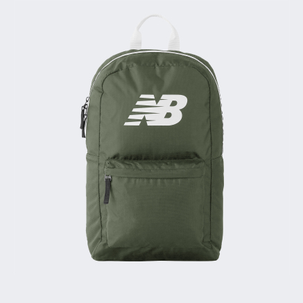 Рюкзак New Balance Opp Core Backpack - 150238, фото 1 - интернет-магазин MEGASPORT