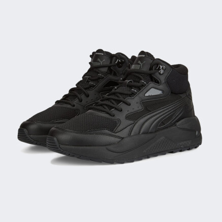 Кроссовки Puma X-RAY Speed Mid WTR - 148333, фото 2 - интернет-магазин MEGASPORT