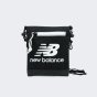 Сумка New Balance ATHLETICS LW XBODY BAG, фото 1 - интернет магазин MEGASPORT