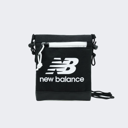 Сумка New Balance ATHLETICS LW XBODY BAG - 150257, фото 1 - интернет-магазин MEGASPORT