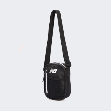 Сумки New Balance OPP CORE SHOULDER BAG - 150266, фото 1 - интернет-магазин MEGASPORT