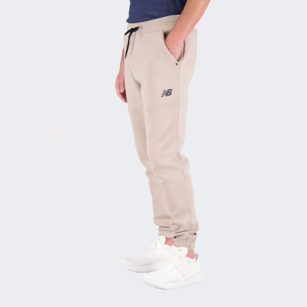 Спортивные штаны New Balance R.W.Tech Pant - 150278, фото 2 - интернет-магазин MEGASPORT