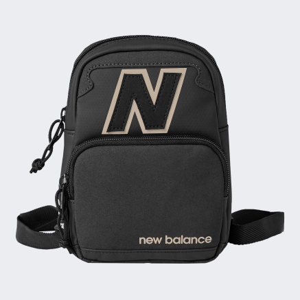 Рюкзак New Balance LEGACY MICRO BACKPACK - 150263, фото 1 - интернет-магазин MEGASPORT