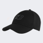 Кепка New Balance Training Hat, фото 1 - интернет магазин MEGASPORT