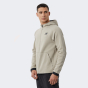 Кофта New Balance R.W.Tech Fleece FZ Hoodie, фото 2 - інтернет магазин MEGASPORT