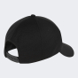 Кепка New Balance Training Hat, фото 2 - інтернет магазин MEGASPORT