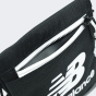 Сумка New Balance ATHLETICS LW XBODY BAG, фото 3 - интернет магазин MEGASPORT