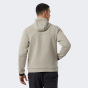 Кофта New Balance R.W.Tech Fleece FZ Hoodie, фото 3 - інтернет магазин MEGASPORT