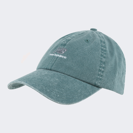 Кепка New Balance NB Seasonal Classic Hat - 150269, фото 1 - інтернет-магазин MEGASPORT