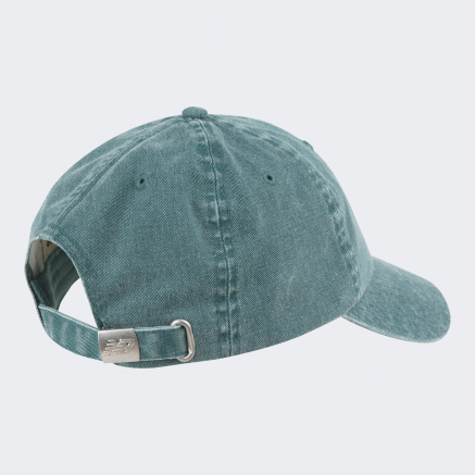 Кепка New Balance NB Seasonal Classic Hat - 150269, фото 2 - інтернет-магазин MEGASPORT