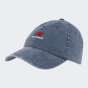 Кепка New Balance NB Seasonal Classic Hat, фото 1 - интернет магазин MEGASPORT