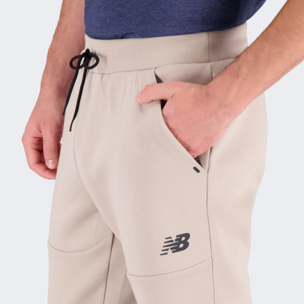 Спортивные штаны New Balance R.W.Tech Pant - 150278, фото 5 - интернет-магазин MEGASPORT