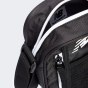 Сумка New Balance OPP CORE SHOULDER BAG, фото 3 - интернет магазин MEGASPORT