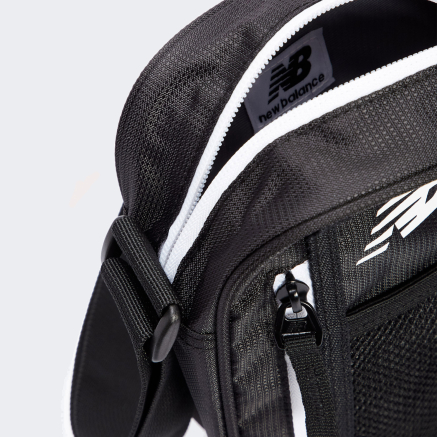 Сумка New Balance OPP CORE SHOULDER BAG - 150266, фото 3 - интернет-магазин MEGASPORT