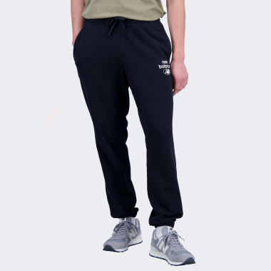 Спортивні штани New Balance Essentials Reimagined Sweatpant - 150404, фото 1 - інтернет-магазин MEGASPORT