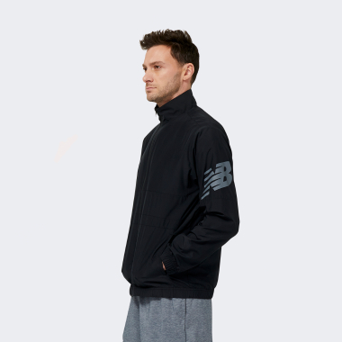 New balance 2025 winterwatch jacket