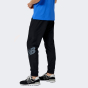 Спортивные штаны New Balance Tenacity Woven Pant, фото 2 - интернет магазин MEGASPORT