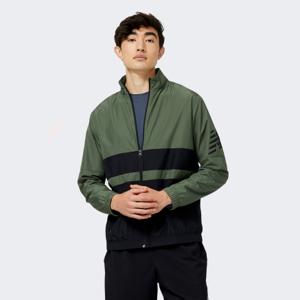 Ветровка New Balance Tenacity Woven Jkt - 150401, фото 1 - интернет-магазин MEGASPORT