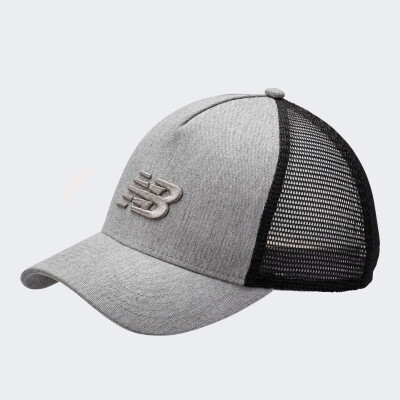 Кепка і Панама New Balance Lifestyle Athletics Trucker - 150397, фото 1 - інтернет-магазин MEGASPORT