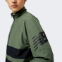Ветровка New Balance Tenacity Woven Jkt, фото 4 - интернет магазин MEGASPORT