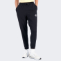 Спортивные штаны New Balance Essentials Reimagined Arch. Graphic Pant, фото 1 - интернет магазин MEGASPORT