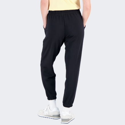Спортивные штаны New Balance Essentials Reimagined Arch. Graphic Pant - 150425, фото 3 - интернет-магазин MEGASPORT