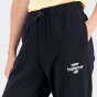 Спортивные штаны New Balance Essentials Reimagined Arch. Graphic Pant, фото 4 - интернет магазин MEGASPORT